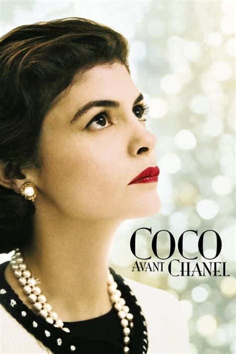 la vida de coco chanel pelicula completa en español|Coco: de la rebeldía a la leyenda de Chanel .